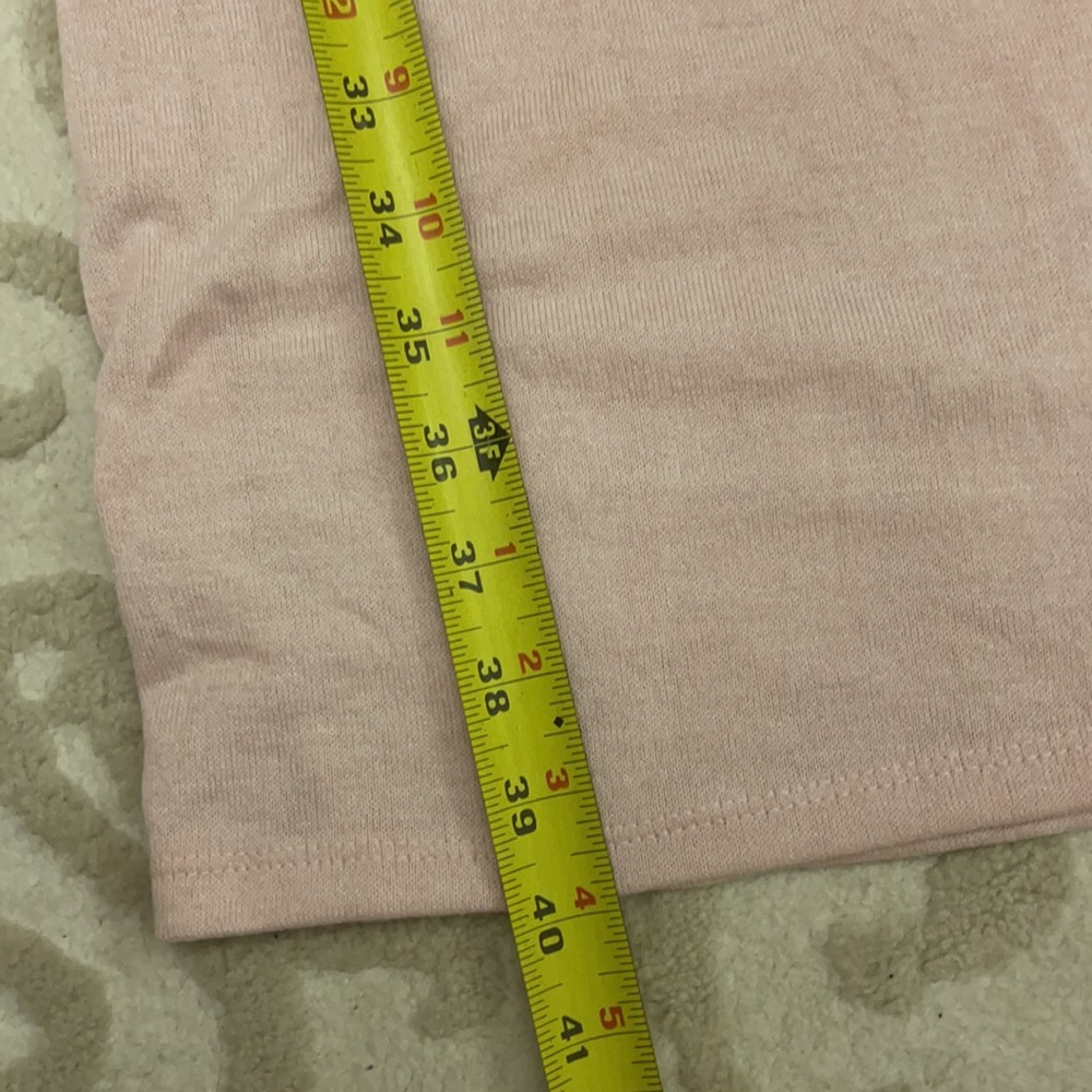 NWT Poof! Lightweight duster sweater w/ hood - Picture 10 of 10